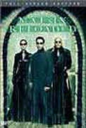 Matrix Reloaded (2 disc set)